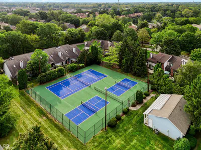 8158 Shorewalk Drive, Indianapolis - 72