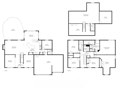 5825 Somerset Boulevard E, Bargersville - 38