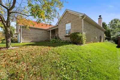 6341 Falcon Pointe Lane, Indianapolis - 3