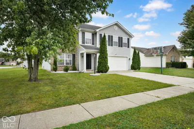 9737 Piper Lake Drive, Indianapolis - 3