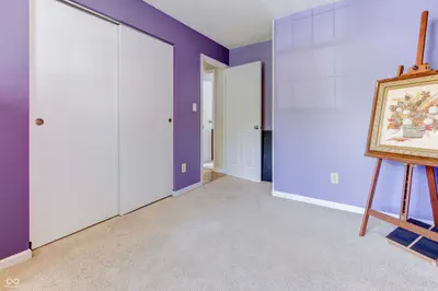 7611 Home Drive, Fishers - 28