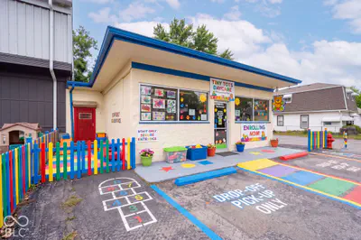 3040 N Sherman Drive, Indianapolis - 12