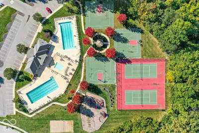 13540 Dewpoint Lane, Fishers - 39