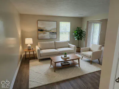 1212 Topp Creek Drive, Indianapolis - 8
