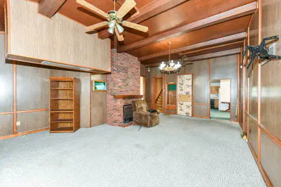 703 E Walnut, Frankton - 9