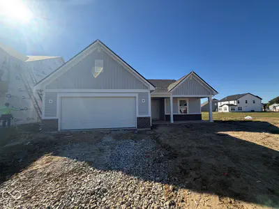 6019 Whitney Street, Thorntown - 2
