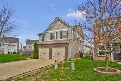 2542 Middle View Drive, Columbus - 47