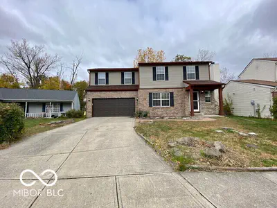 6130 Tybalt Lane, Indianapolis