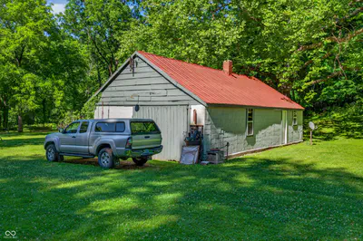 1021 Combs Road, Nashville - 51