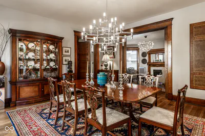 1928 Delaware Street, Indianapolis - 16