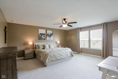 6672 Sugar Creek Lane, Whitestown - 16