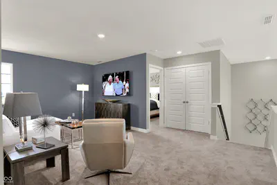 6270 Purple Leaf Court, Noblesville - 29