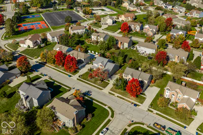 12612 Duval Drive, Fishers - 56