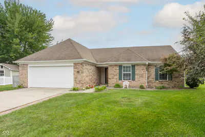 10236 Chamomile Court, Noblesville