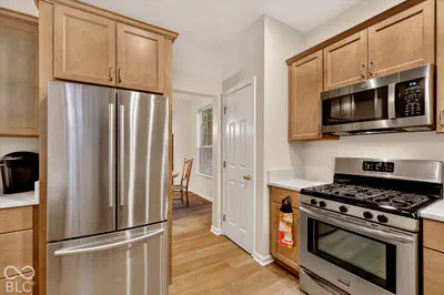 631 Burr Oak Drive, Carmel - 6