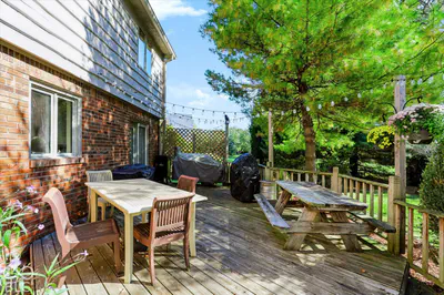 7037 Bluffwood Court, Brownsburg - 29