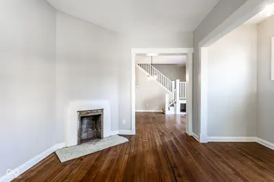 715-717 15th Street, Indianapolis - 28