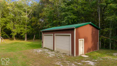 15208 Flower Gap Road, Borden - 46