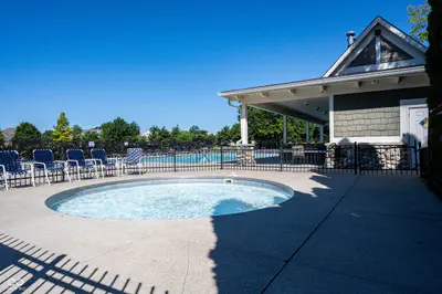 13425 Lubeck Drive, Fishers - 69