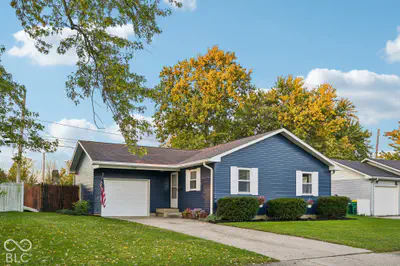 1709 Manor Drive, Lebanon - 2