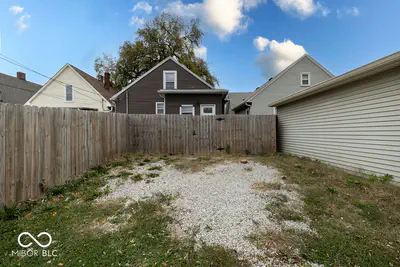 601 Cottage Avenue, Indianapolis - 39