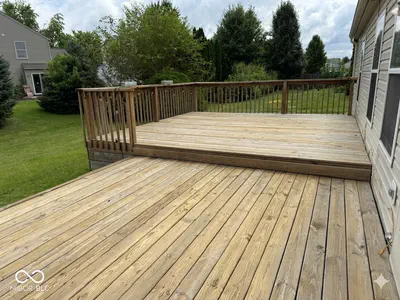 6641 Crestwell Lane, Indianapolis - 27