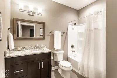 827 N Park Trail Drive, Carmel - 26