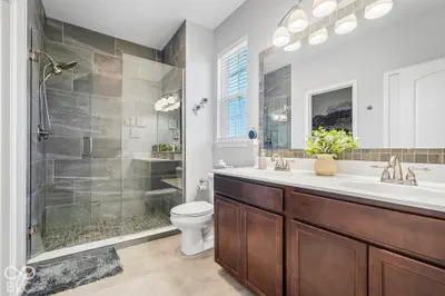 287 S Woodridge Drive, Pittsboro - 23
