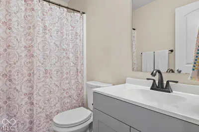 10844 Tedder Lake Drive, Indianapolis - 31
