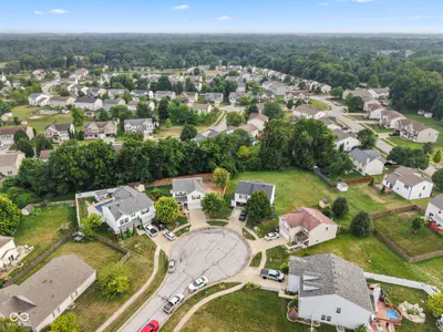 5719 Apple Branch Court, Indianapolis - 60
