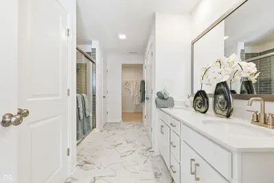 244 Commodore Drive, Pittsboro - 4