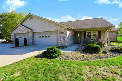 5517 Blairwood Drive, Indianapolis
