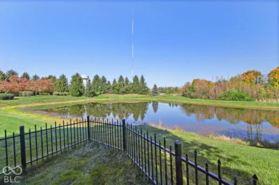 7048 Spellman Court, Indianapolis - 7