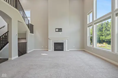 650 Ridge Gate Drive, Brownsburg - 8