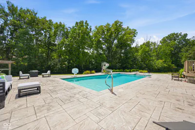 3803 Steeplechase Drive, Carmel - 42