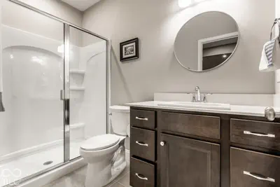 5419 Pembridge Lane, Zionsville - 39