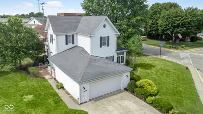 211 Catherine, Batesville - 43