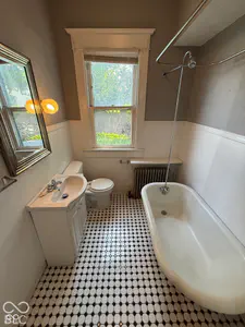 2111 Pennsylvania Street, Indianapolis - 8