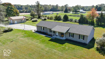 2895 County Road 1000 Road, Westport