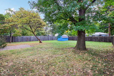 1651 Desoto Lane, Indianapolis - 2