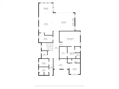3588 Marketplace Court, Zionsville - 79