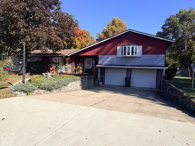1400 Plum Street, Crawfordsville