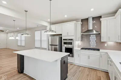 2674 Old Rosebud Lane, Westfield - 15