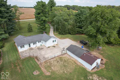 11129 Co Rd 500 N, Seymour - 30