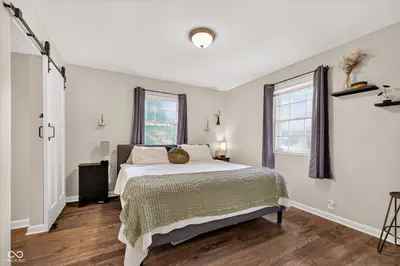 7973 Dartmouth Road, Indianapolis - 20