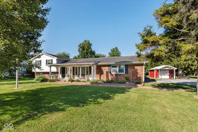 4520 High School Road, Indianapolis