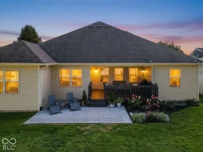 2656 Daffodil Court, Columbus - 2