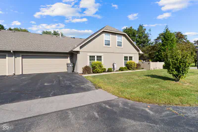 7552 Briarstone Drive, Indianapolis