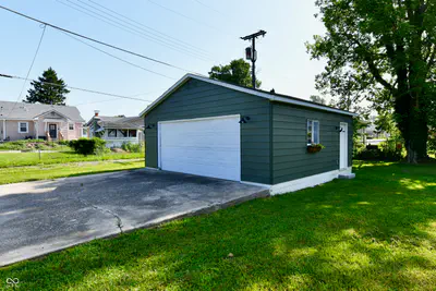 1526 N B Street, Elwood - 5