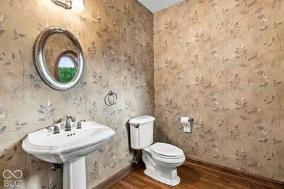 17 Masters Circle, Brownsburg - 25